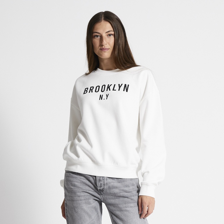 Genser "New Crew Print"